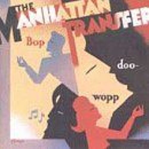 Bop Doo Wopp
