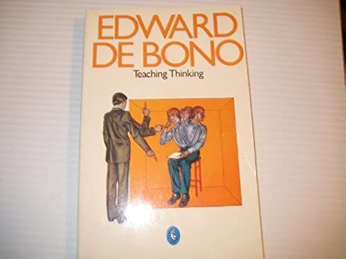 Teaching Thinking
