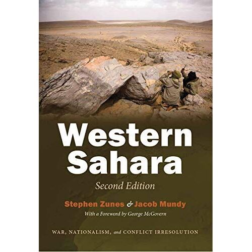 Western Sahara