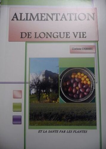 Alimentation De Longue Vie