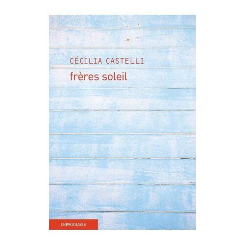 Frères Soleil