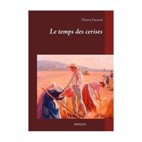 Le Temps Des Cerises