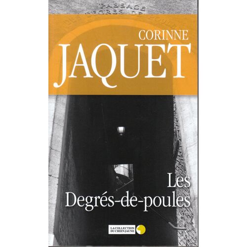 Les Degrès-De-Poules