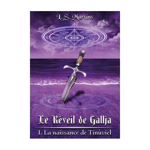 Le Réveil De Gallja - Tome 1
