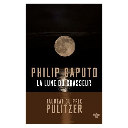 La Lune Du Chasseur