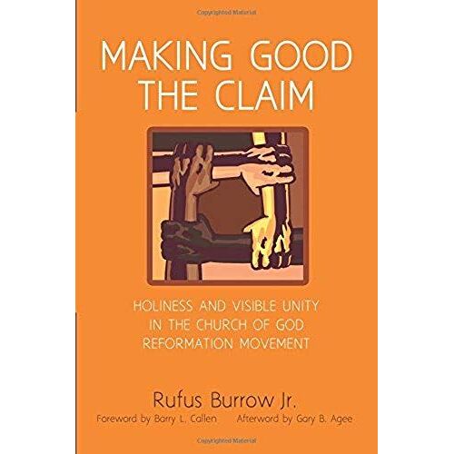 Making Good The Claim