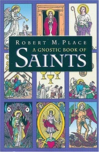 Tarot Of The Saints