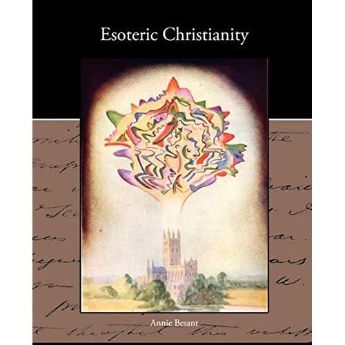 Esoteric Christianity