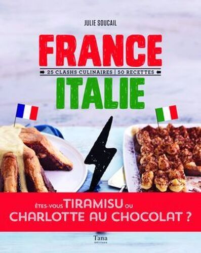 France - Italie