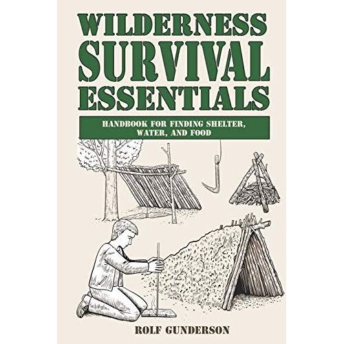 Wilderness Survival Essentials