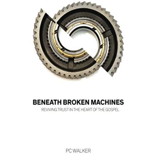 Beneath Broken Machines