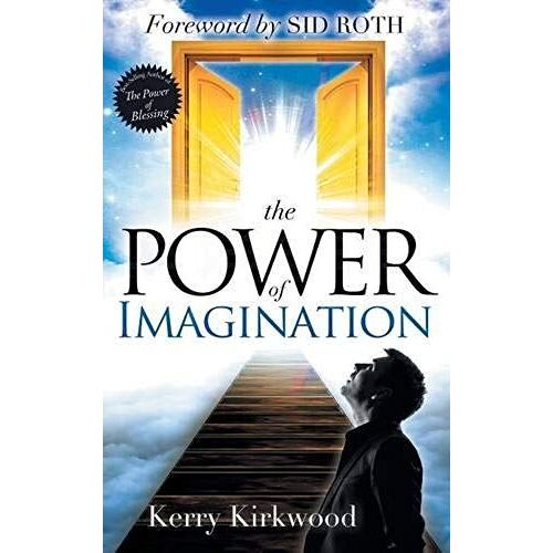 The Power Of Imagination