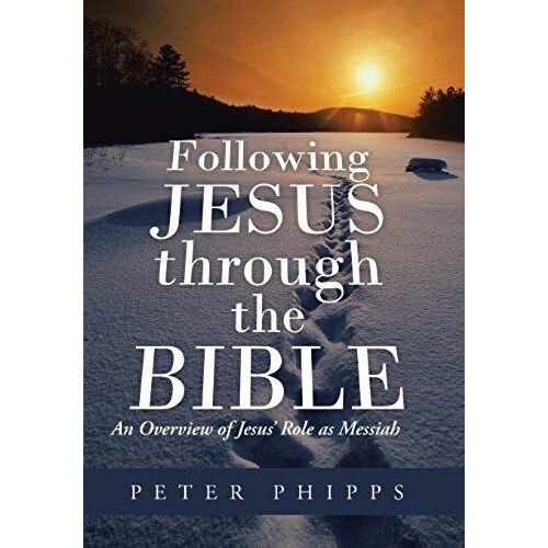 Following Jesus Through The Bible