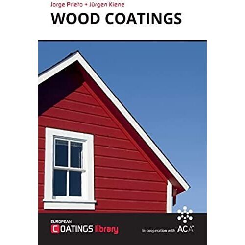 Wood Coatings