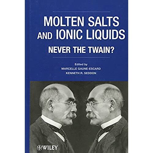 Molten Salts And Ionic Liquids