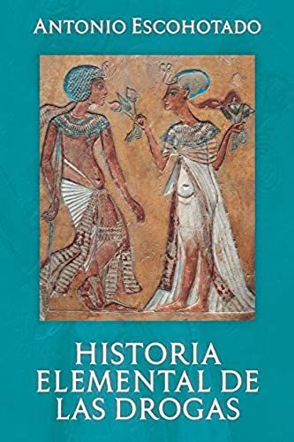 Spa-Historia Elemental De Las