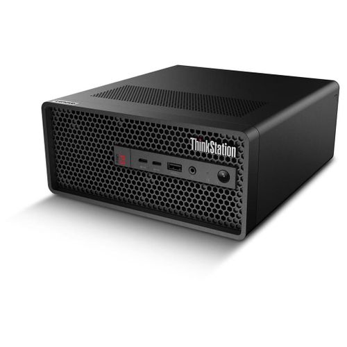 Lenovo ThinkStation P3 Ultra Gen 2 30J5 - Core Ultra 7 265 32 Go RAM 1 To QWERTY