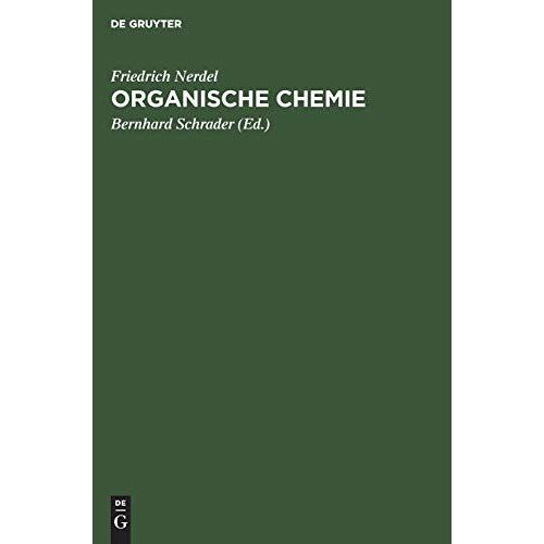 Organische Chemie