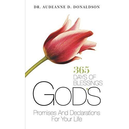 God's Promises And Declarations For Your Life