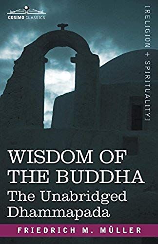 Wisdom Of The Buddha