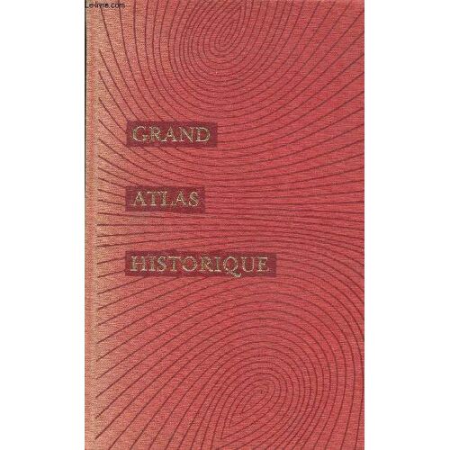 Grand Atlas Historique