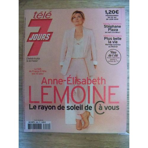 Télé 7 Jours 3082