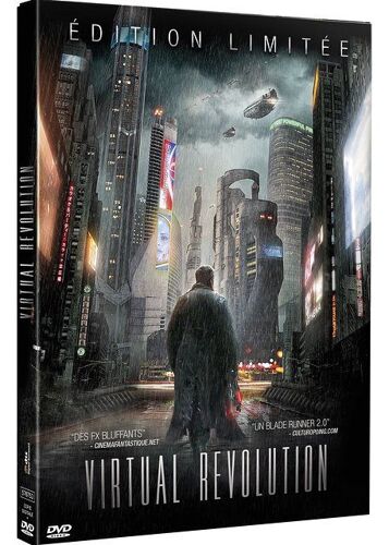 Virtual Revolution