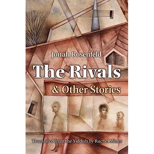 The Rivals And Other Stories