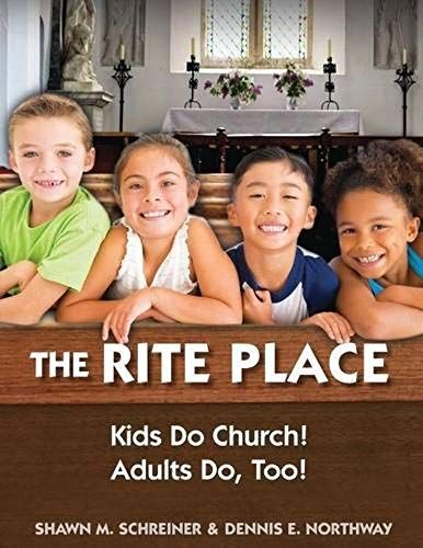 The Rite Place