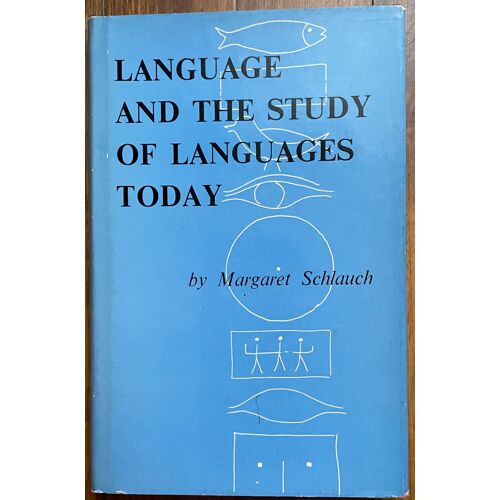 Language And The Study Of Languages Today