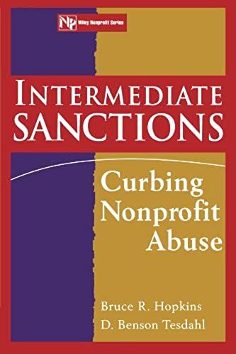 Intermediate Sanctions