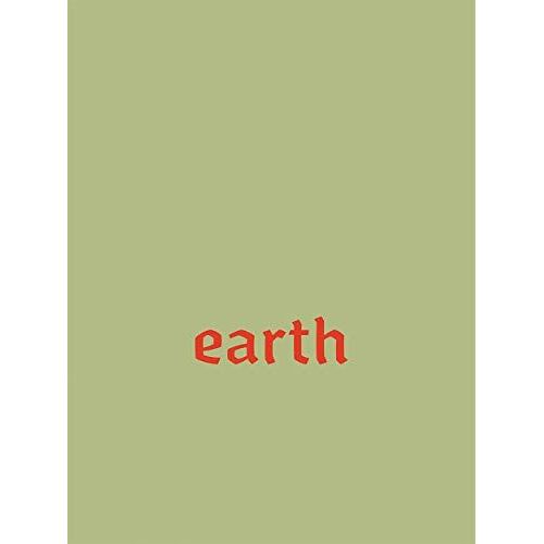 Antony Gormley: Earth Body