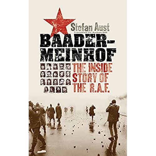 Baader-Meinhof