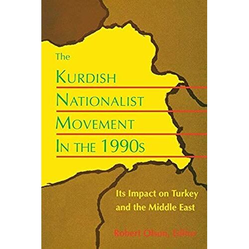 Kurdish Nationalist Movement-Pa