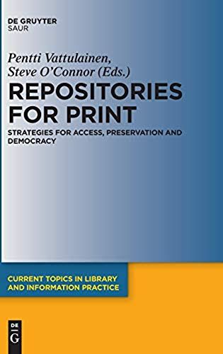 Repositories For Print