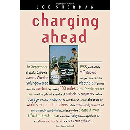 Charging Ahead
