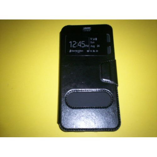 Étui À Rabat Iphone 8 Noir