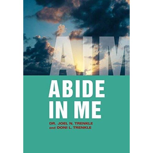 Abide In Me