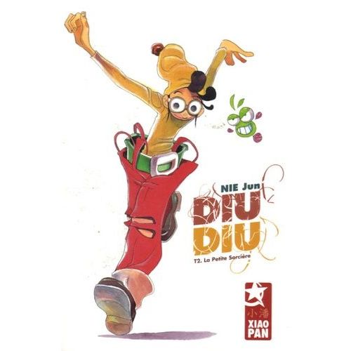 Diu Diu - Tome 2