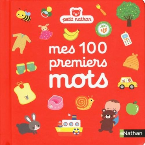 Mes 100 Premiers Mots
