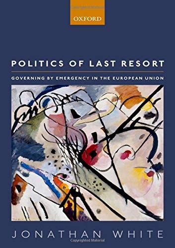 Politics Of Last Resort