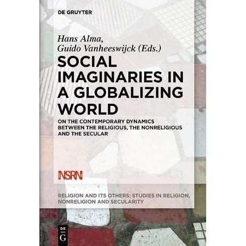 Social Imaginaries In A Globalizing World