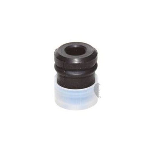 Silent bloc pour tronçonneuse Stihl modèles 021, 023, 025, MS210, MS210C, MS230, MS250, MS250C,