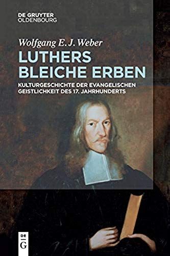 Luthers Bleiche Erben
