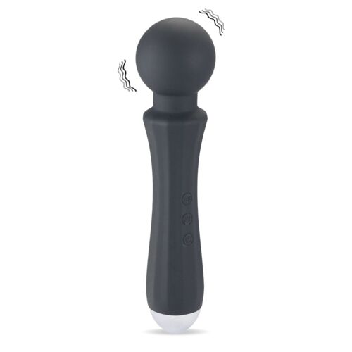 Vibromasseur Fantasy Wand Witcher