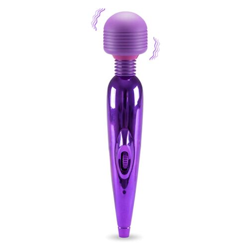 Vibromasseur Fantasy Wand Usb