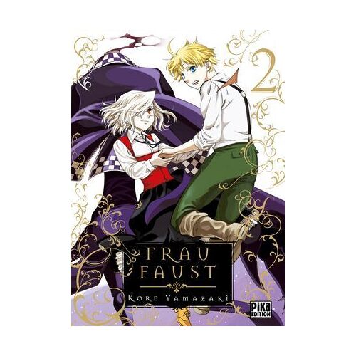 Frau Faust T02