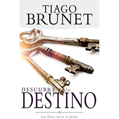 Descubre Tu Destino