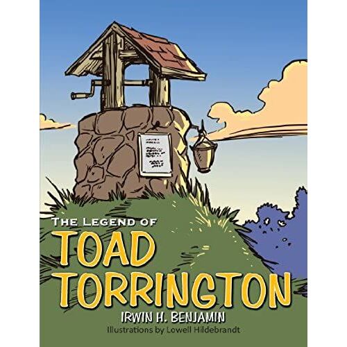 The Legend Of Toad Torrington
