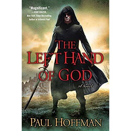 The Left Hand Of God